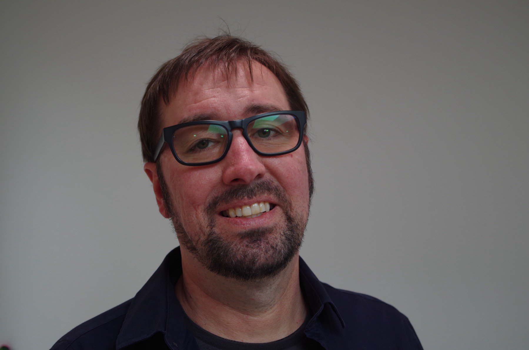 Sean, CodePilot founder